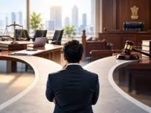 Arbitration and Commercial Disputes