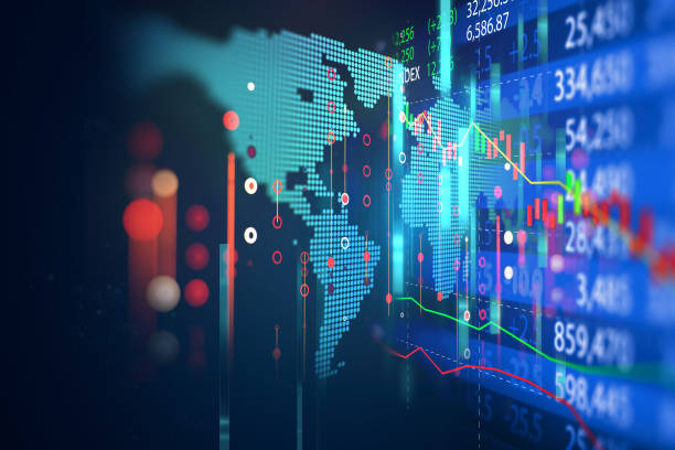 Capital Markets And Securities