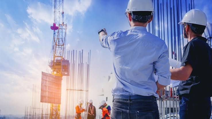 Construction And Engineering