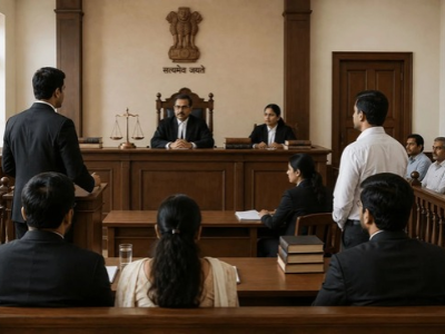 Consumer Rights in India