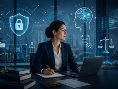 Cyber Law in India