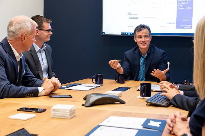 Investment Funds & Assets Management