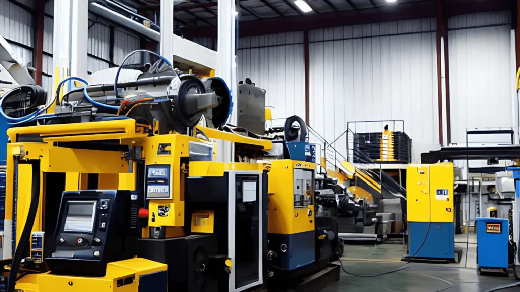 Manufacturing Services