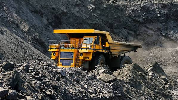 Mines & Minerals