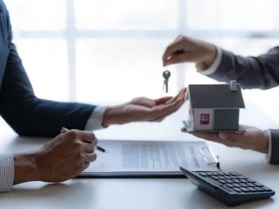 Property Transactions