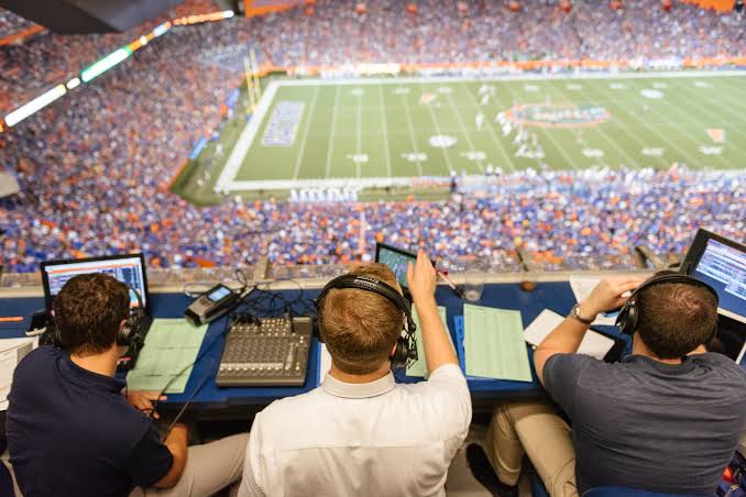 Technology, Media & Sports